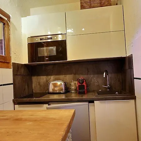 Renove Divisible Pour 4 Pers A Belle Plagne - Fr-1-455-162 Apartamento La Plagne